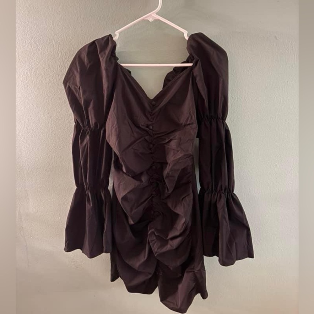 PrettyLittleThing dress